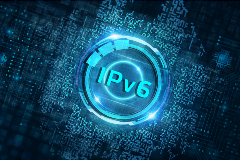 OPNsense 固定制 IPv6 教學