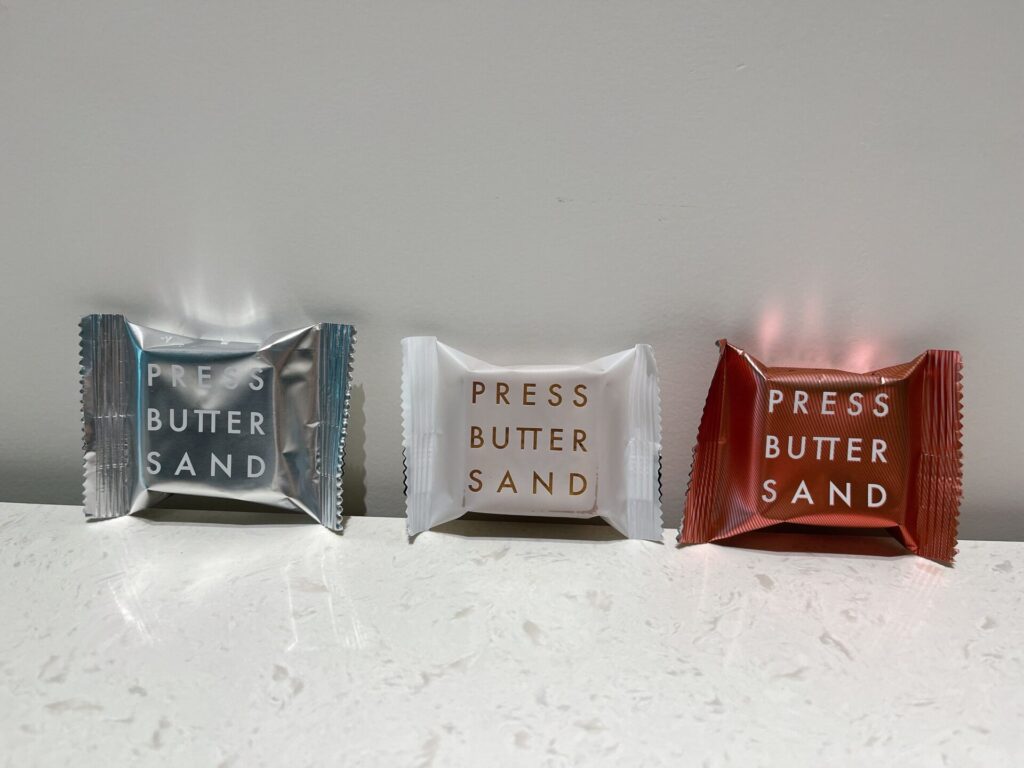 東京伴手禮 -press butter sand-03