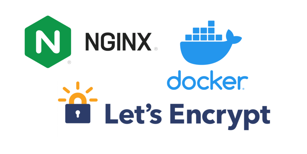 【憑證】Let's Encrypt 申請過程-08
Docker 架設 WordPress
