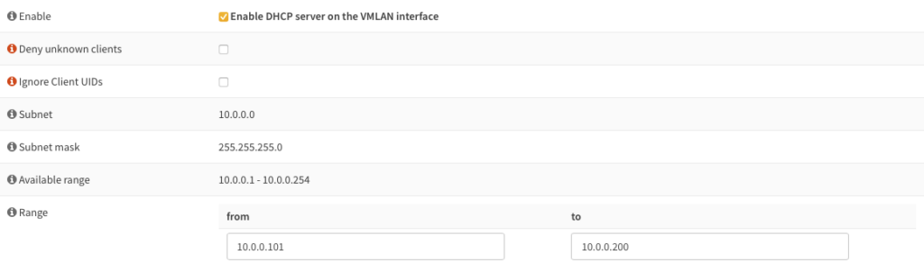 OPNsense Setup For Multiple Public IP